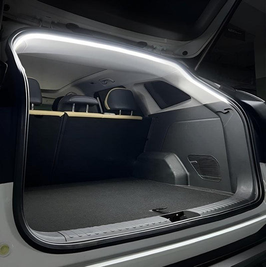 Trunk Lighting Ambient Light
